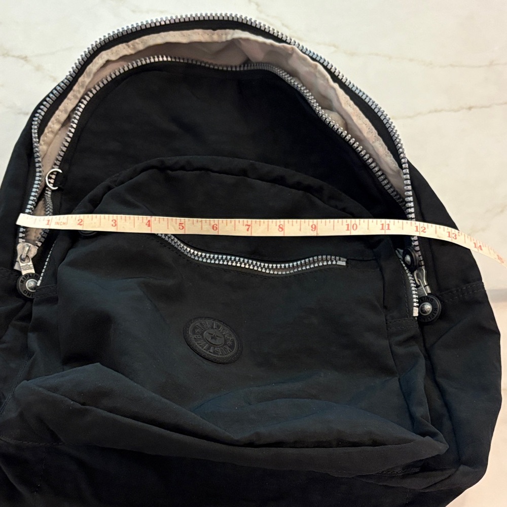 Kipling Backpack - image 7
